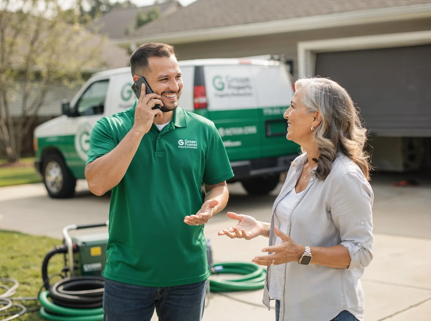 Water Damage Restoration Creal Springs, IL FAQs